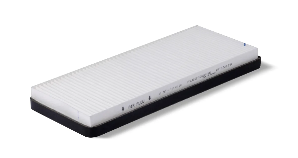 AF55879 Fleetguard