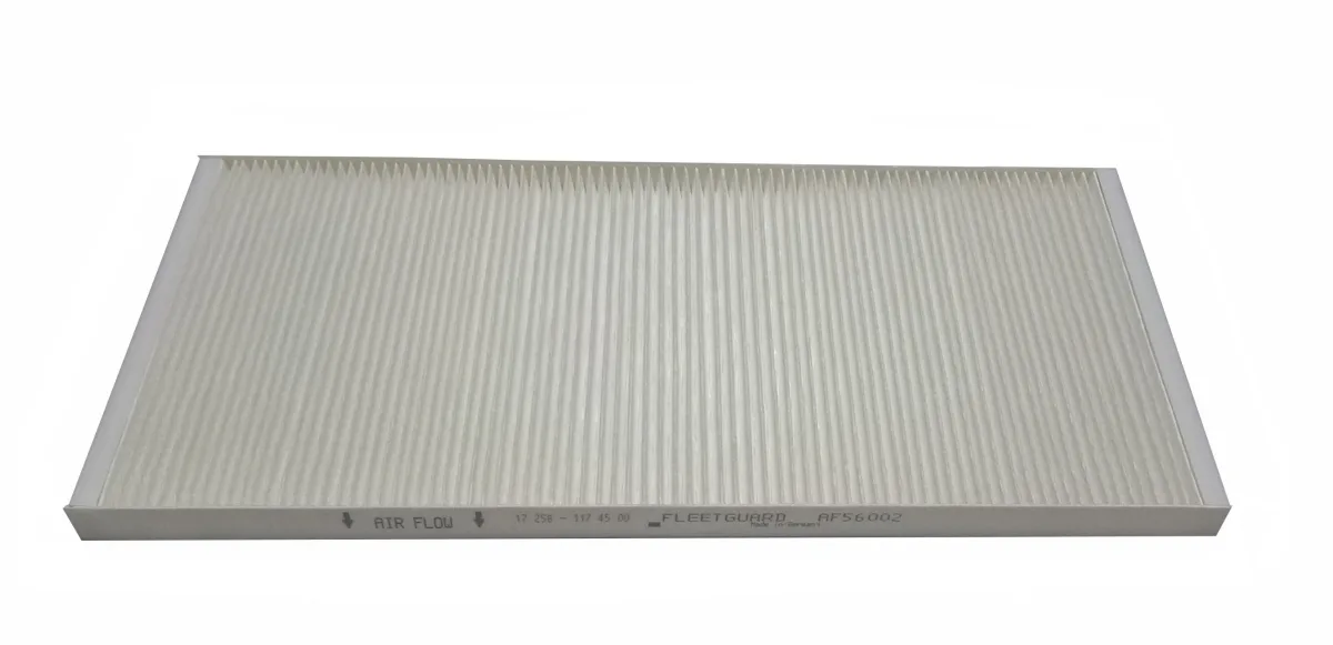 AF56002 Fleetguard