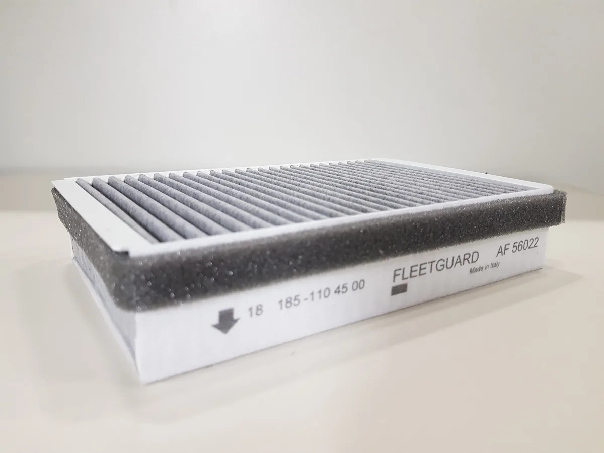 AF56022 Fleetguard