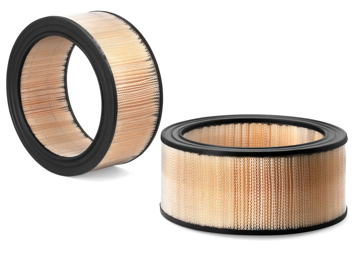 AF964 Fleetguard