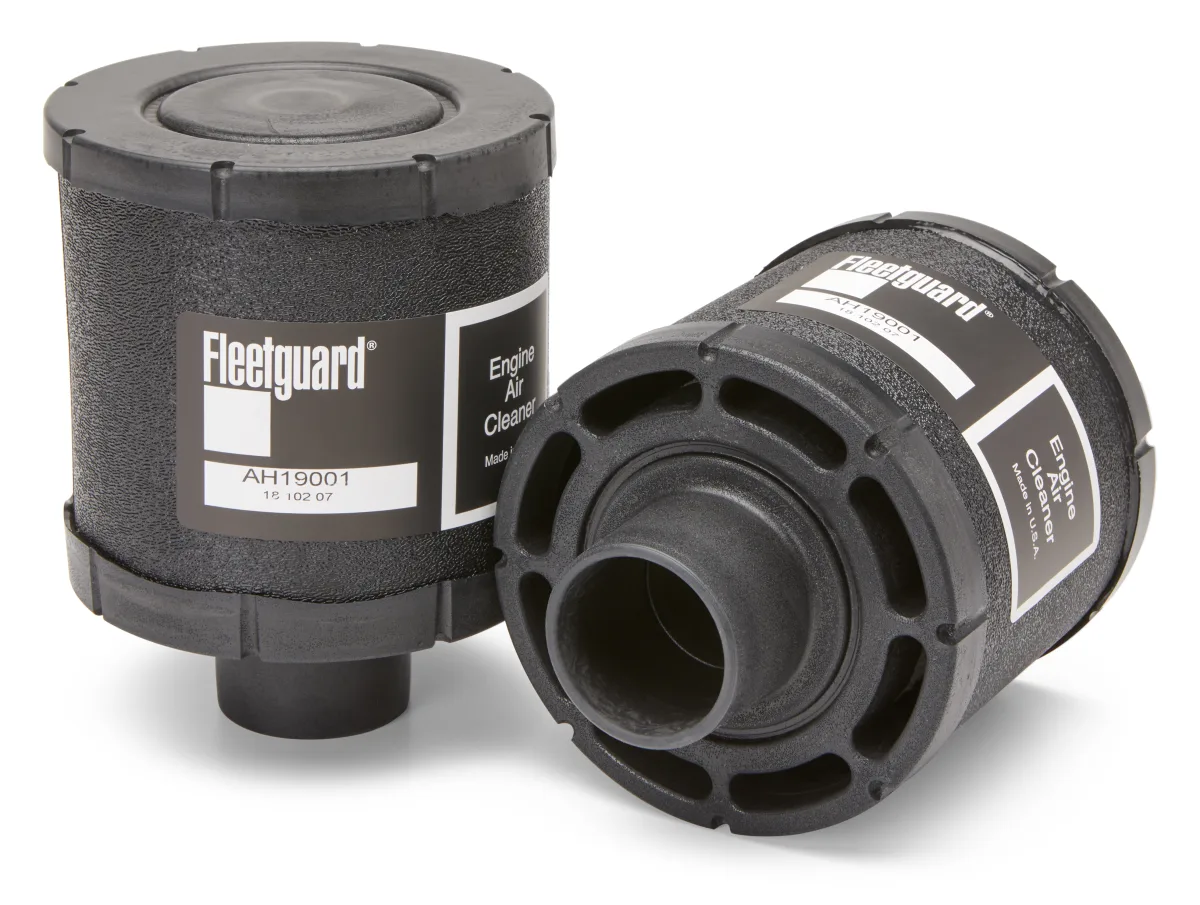 AH19001 Fleetguard