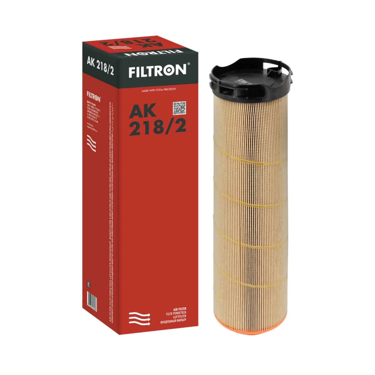AK218/2 Filtron