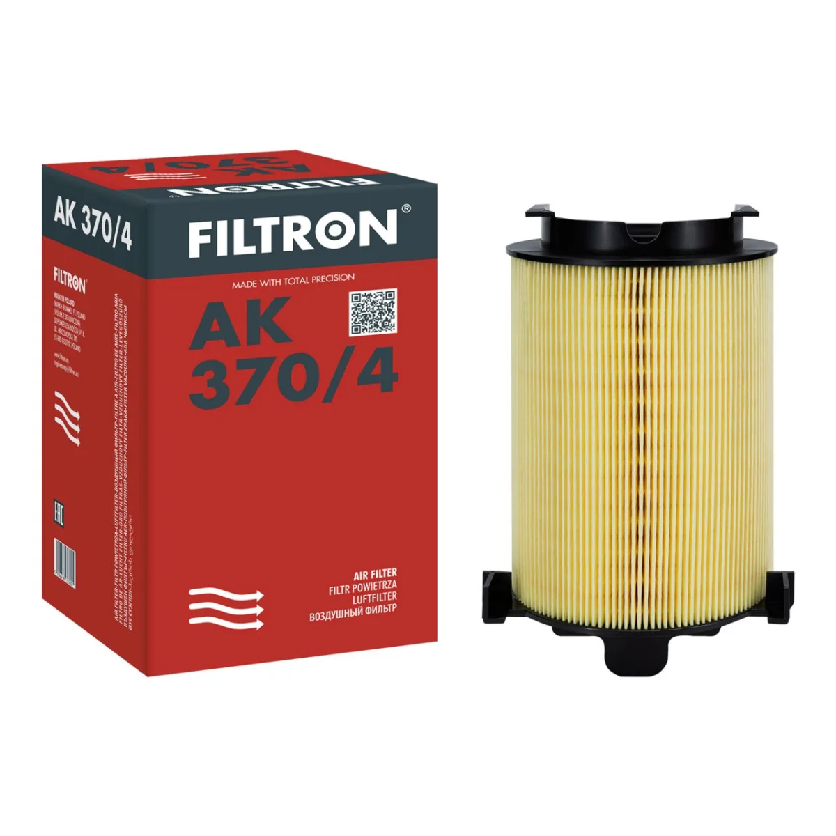 AK370/4 Filtron