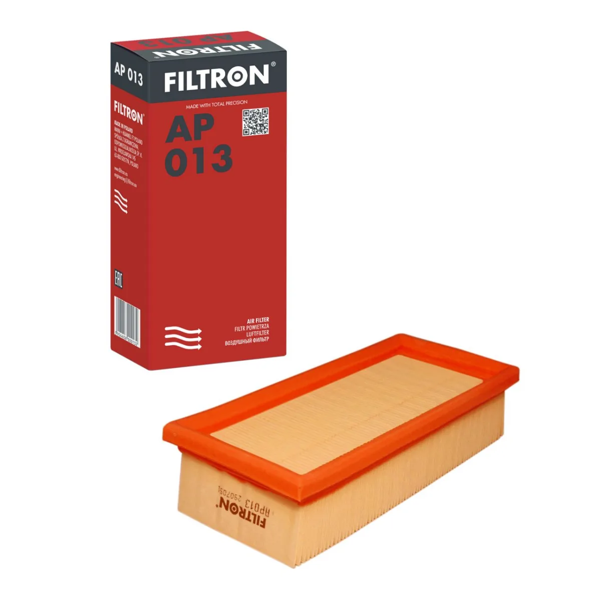 AP013 Filtron