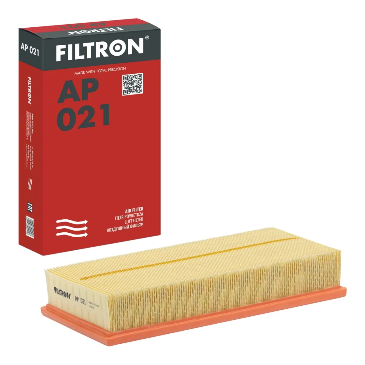 AP021 Filtron