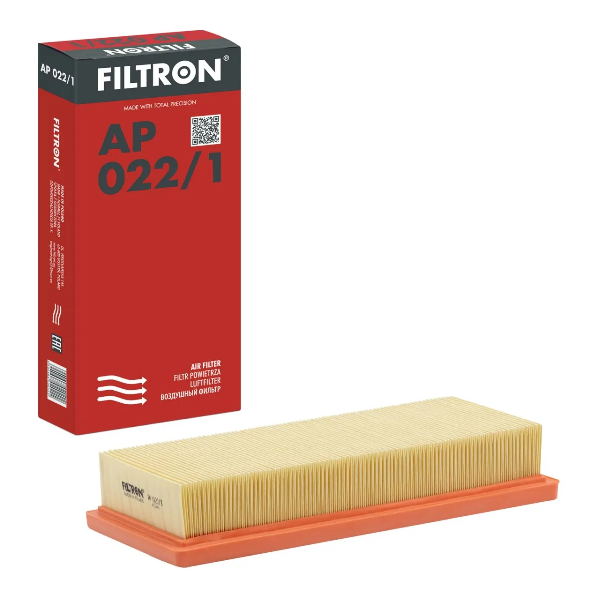 AP022/1 Filtron