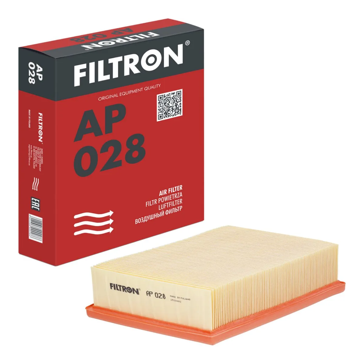 AP028 Filtron