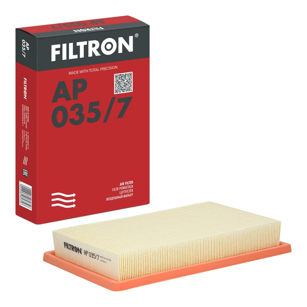 AP035/7 Filtron