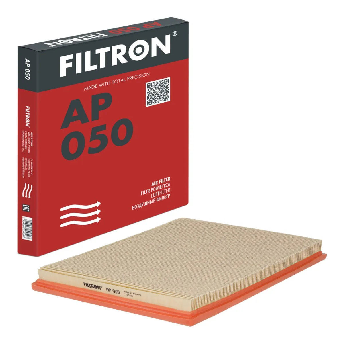 AP050 Filtron