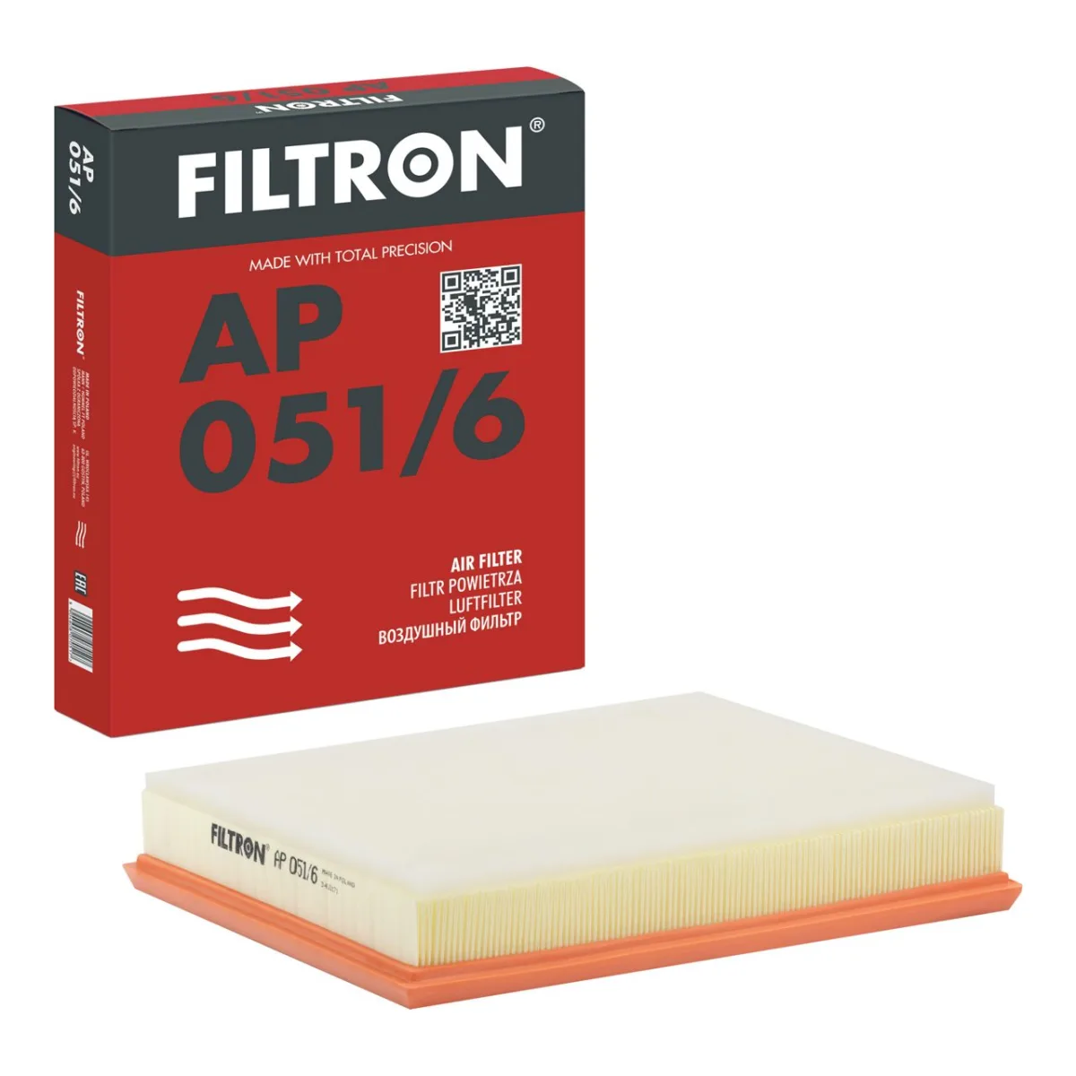 AP051/6 Filtron