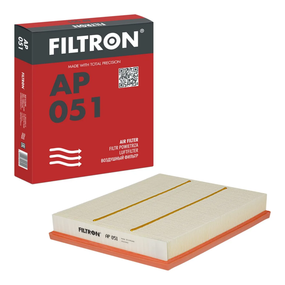 AP051 Filtron