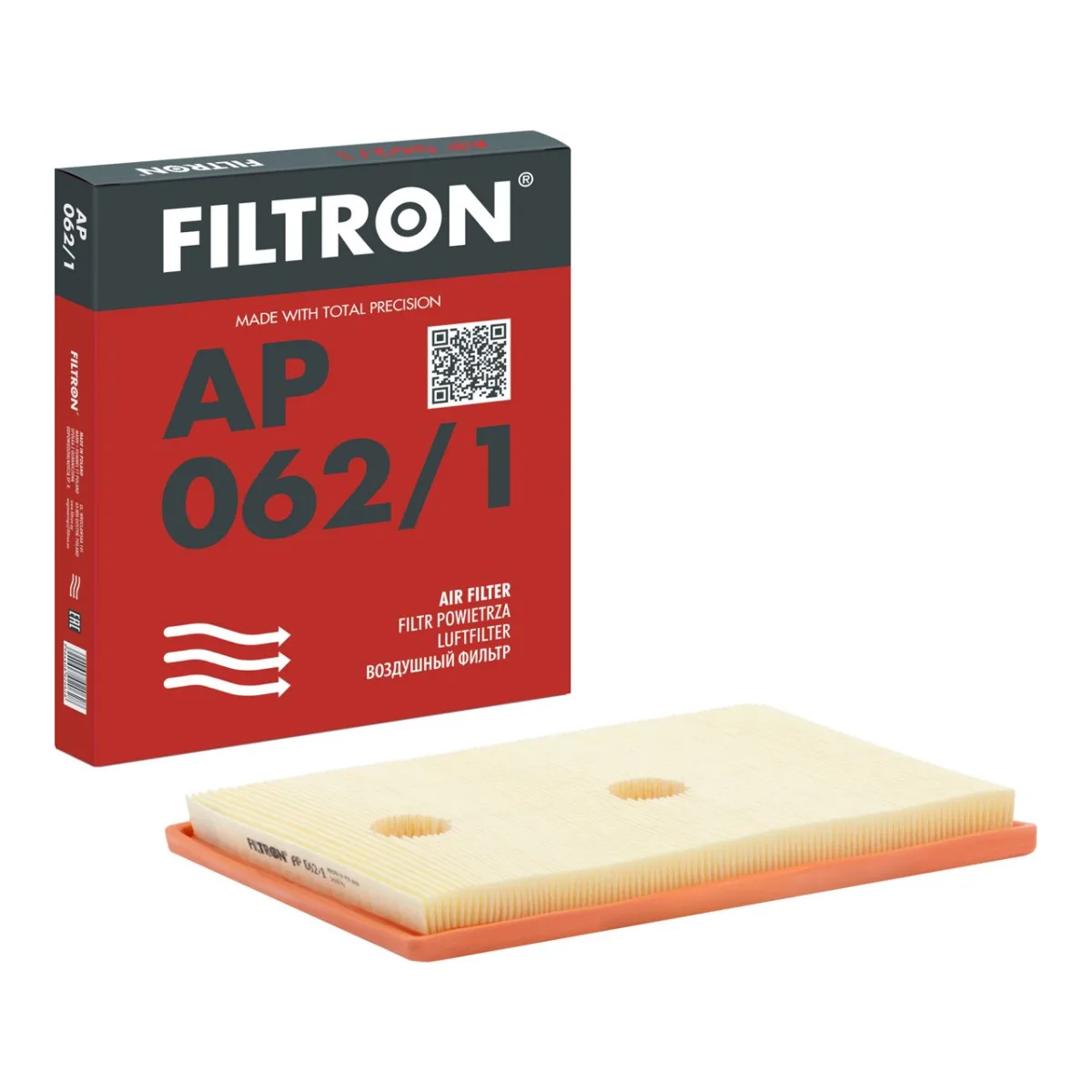 AP062/1 Filtron