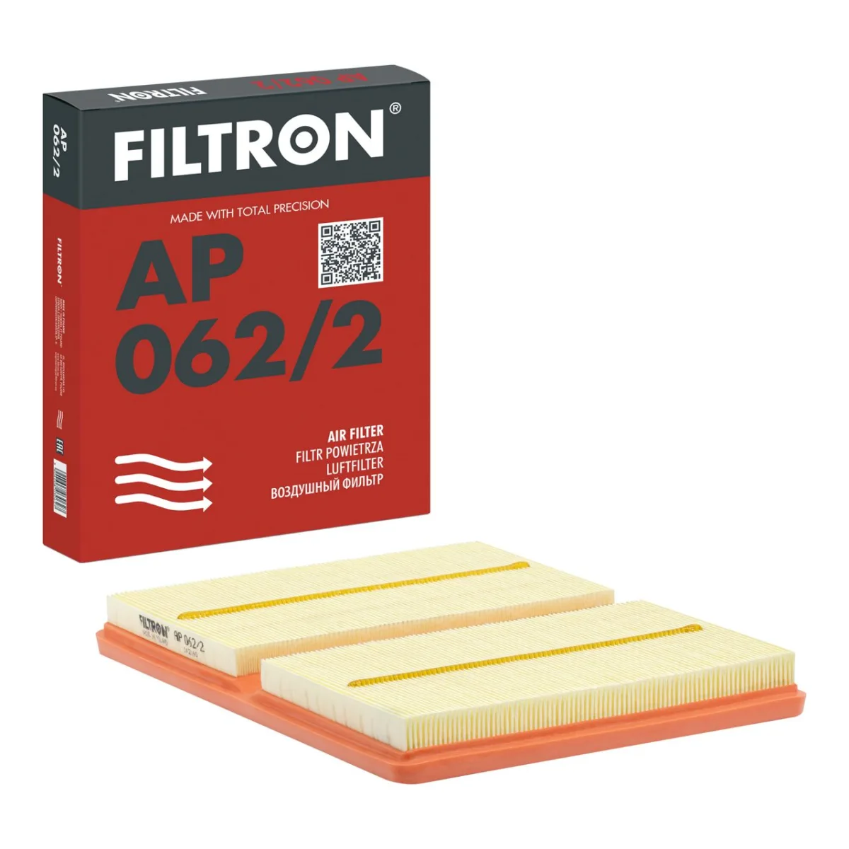 AP062/2 Filtron