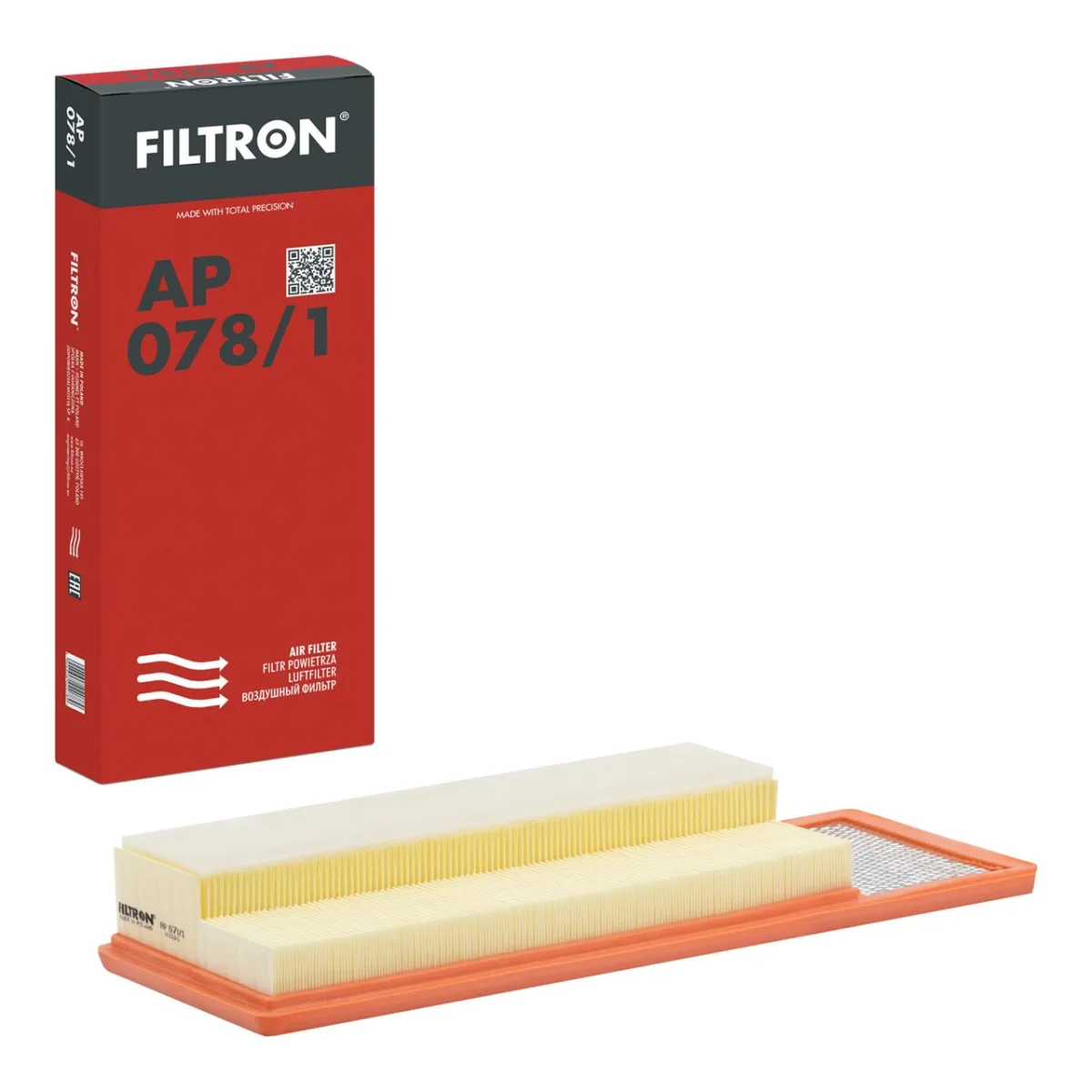 AP078/1 Filtron