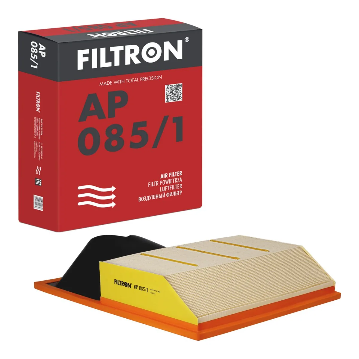 AP085/1 Filtron