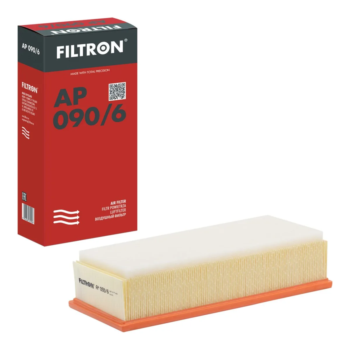 AP090/6 Filtron