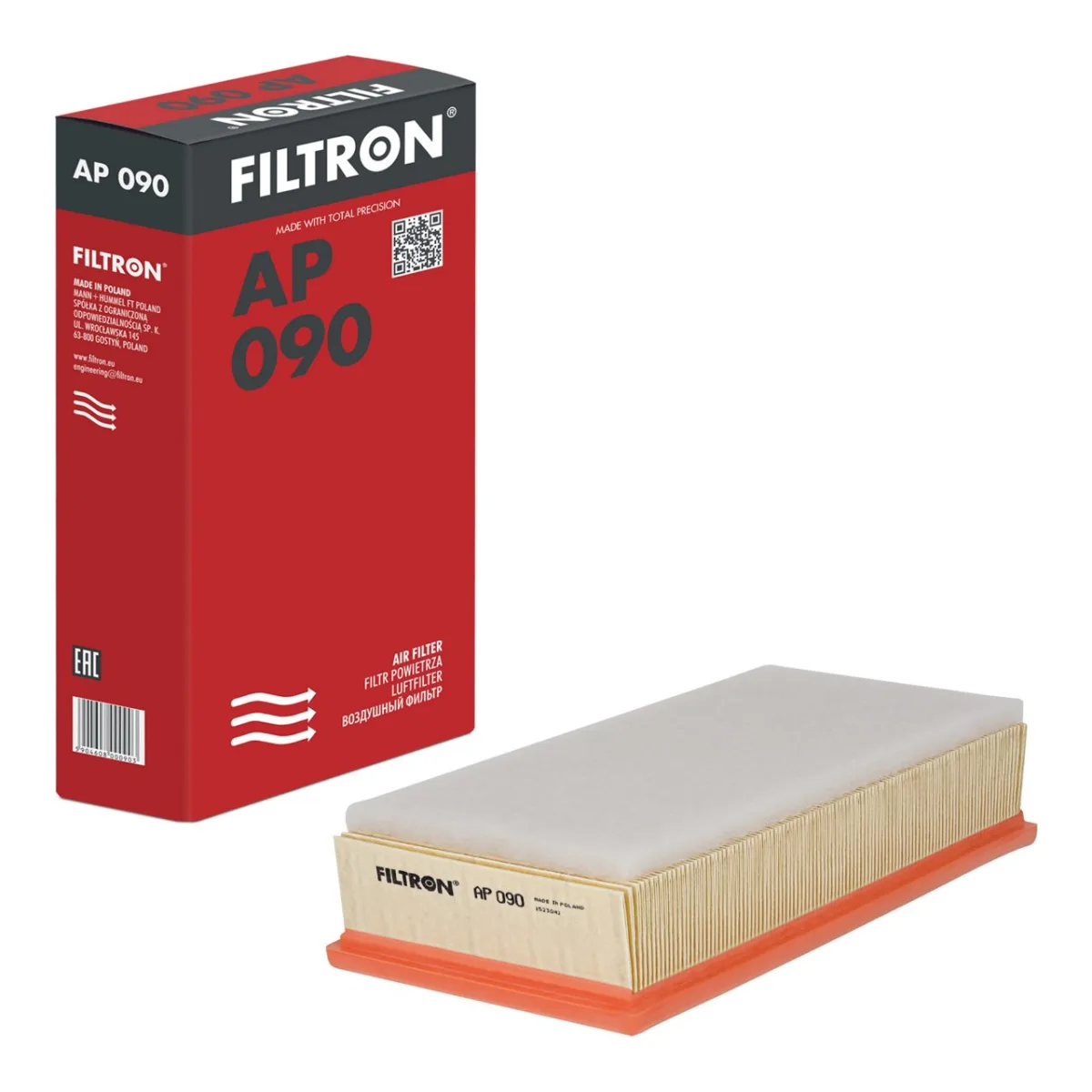 AP090 Filtron