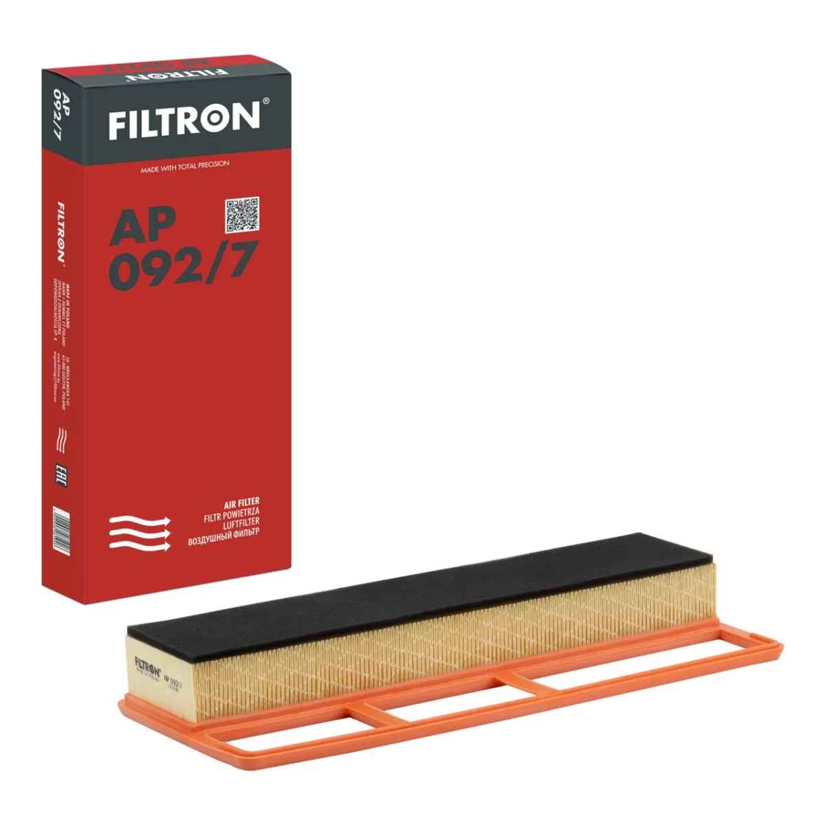 AP092/7 Filtron