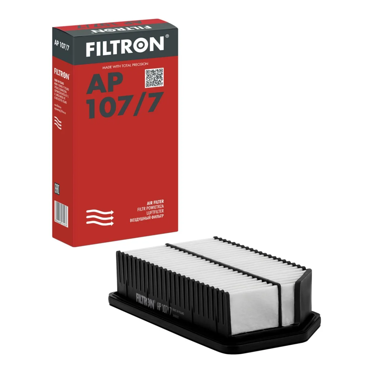 AP107/7 Filtron