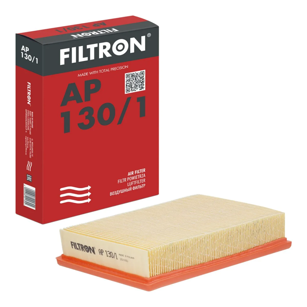 AP130/1 Filtron