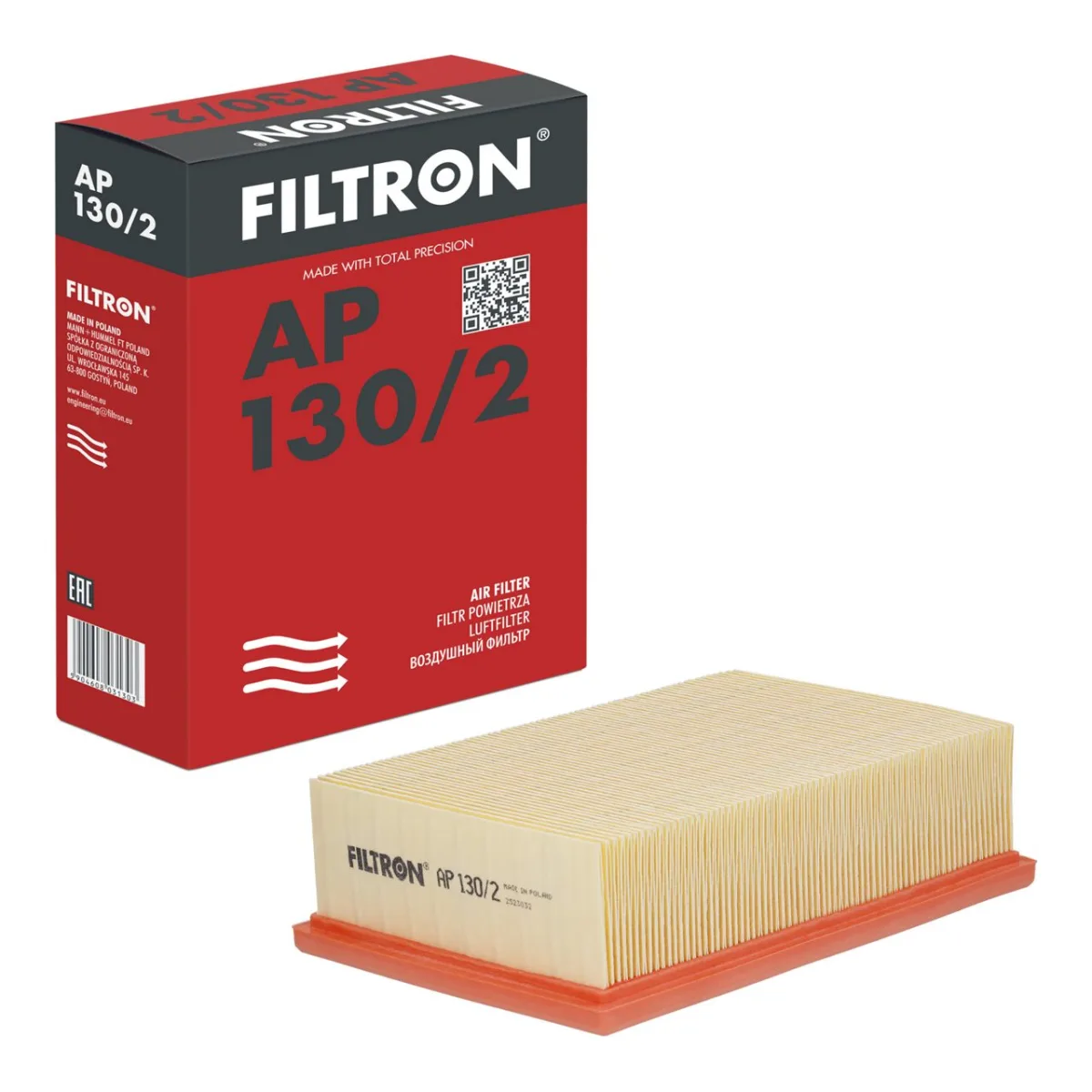 AP130/2 Filtron