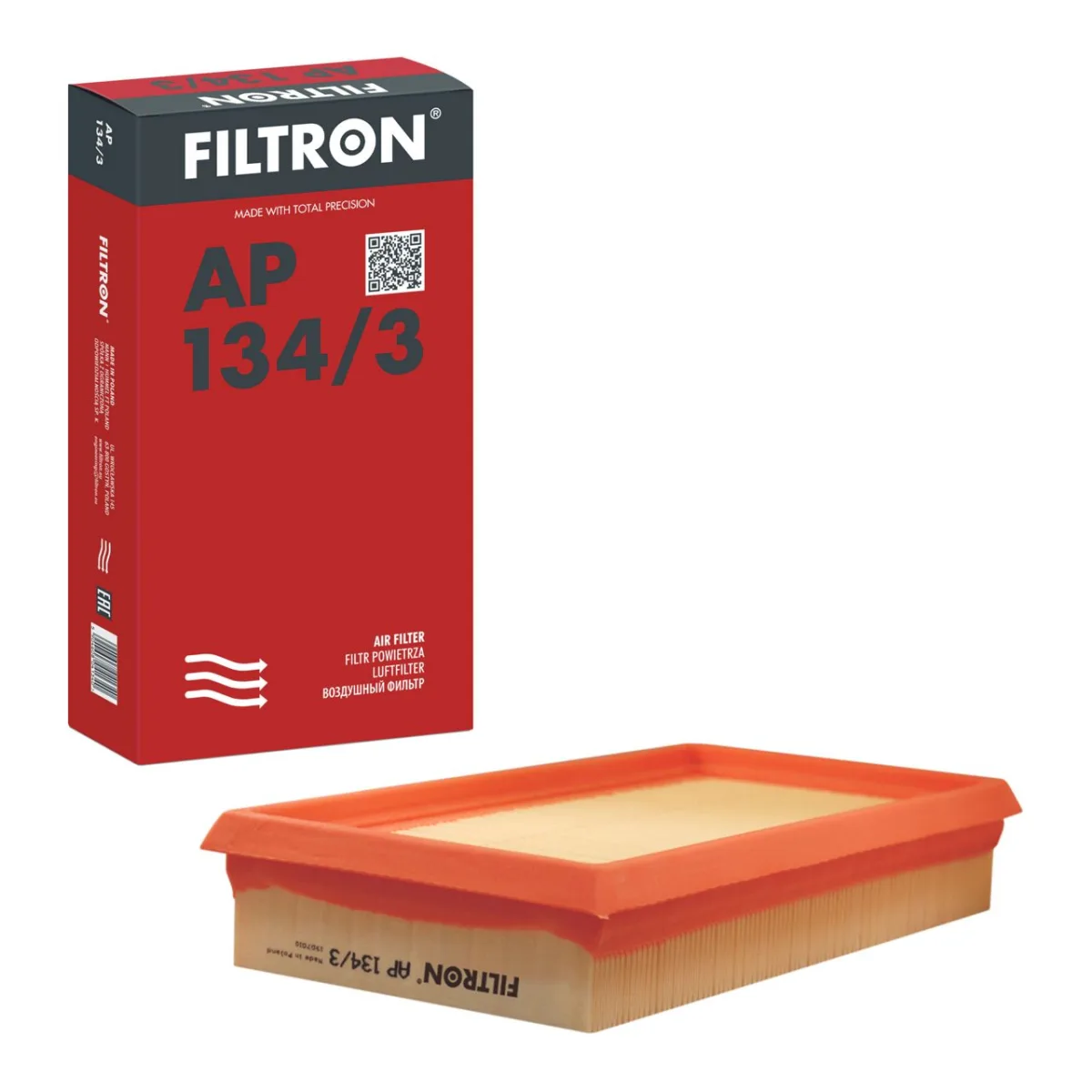 AP134/3 Filtron