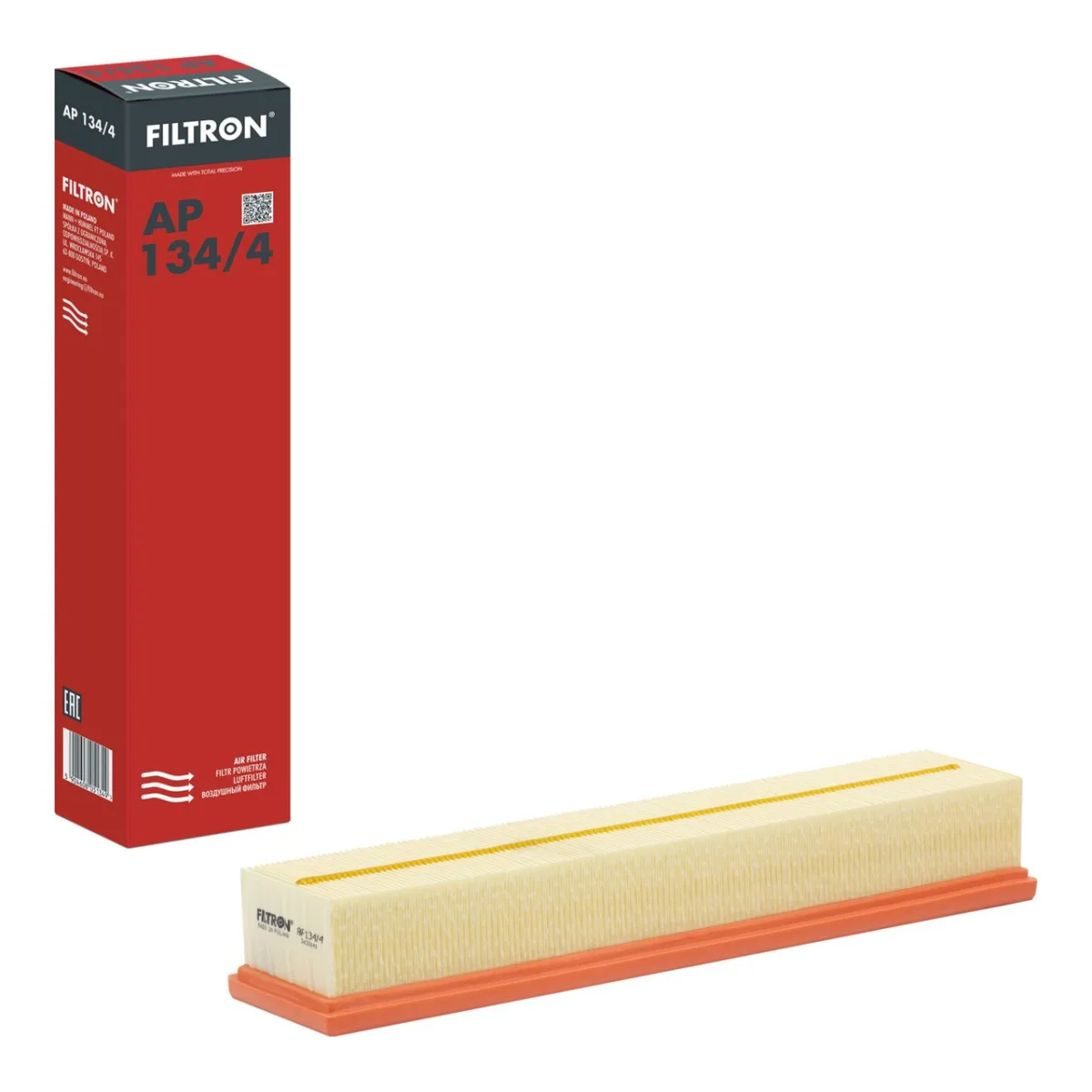 AP134/4 Filtron