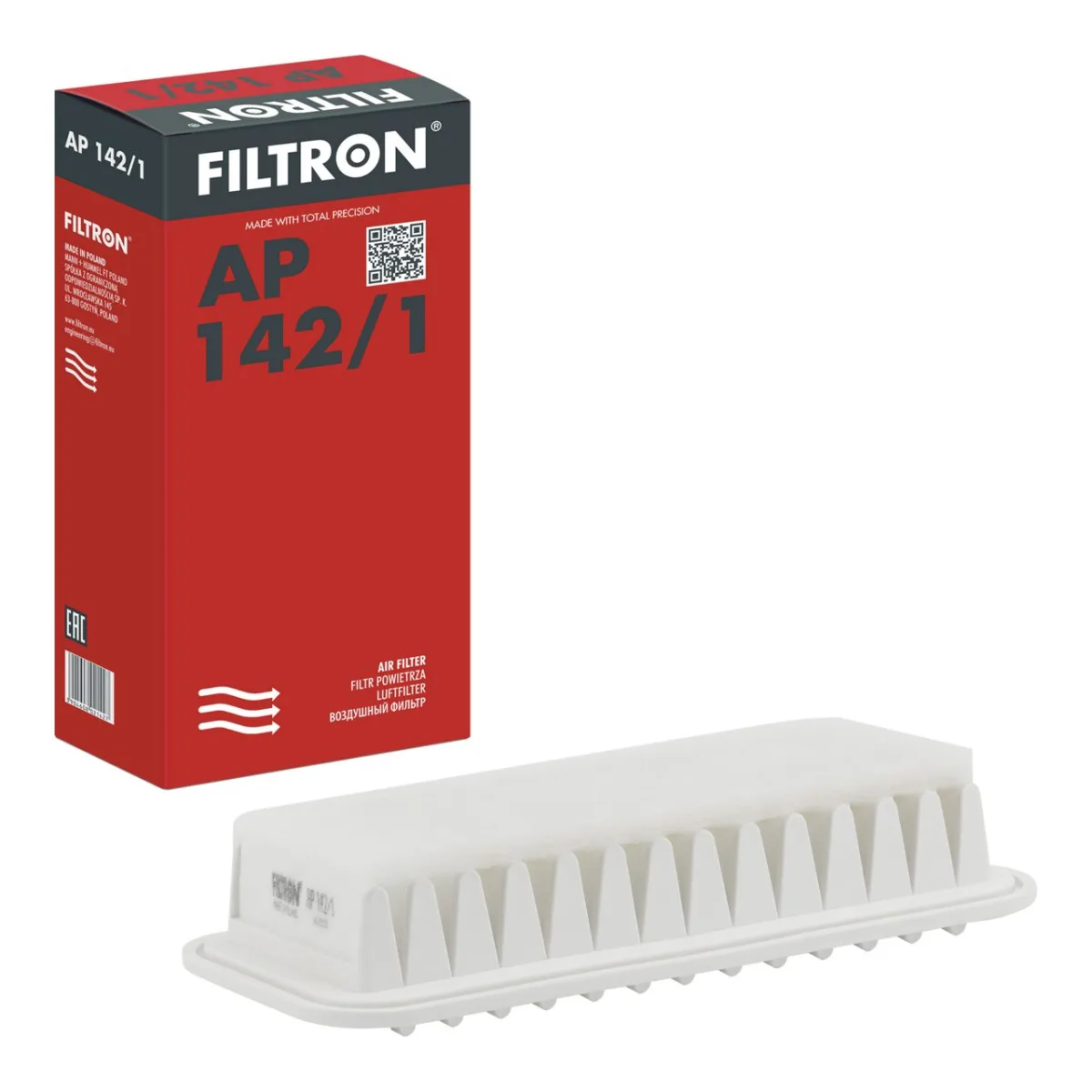 AP142/1 Filtron