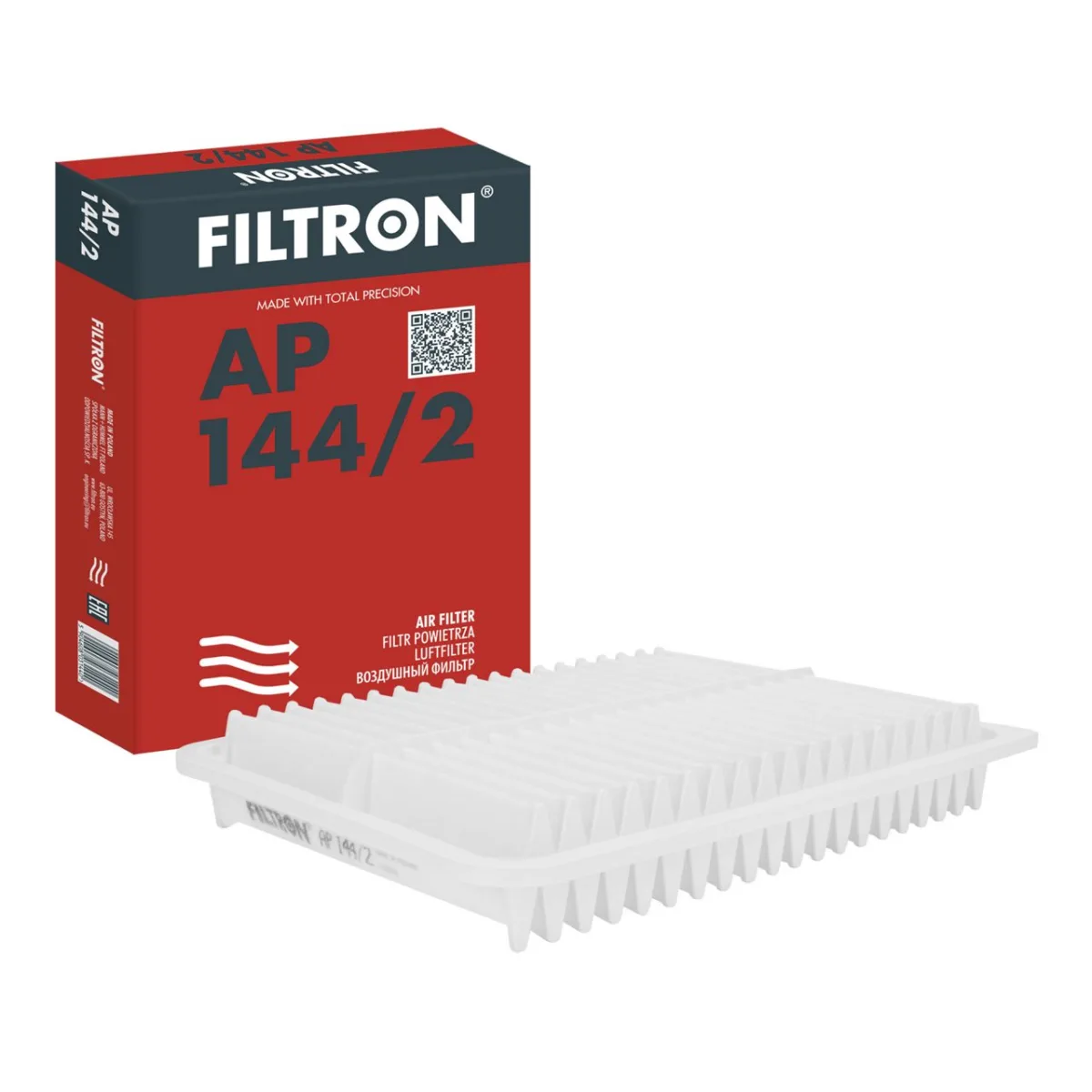 AP144/2 Filtron
