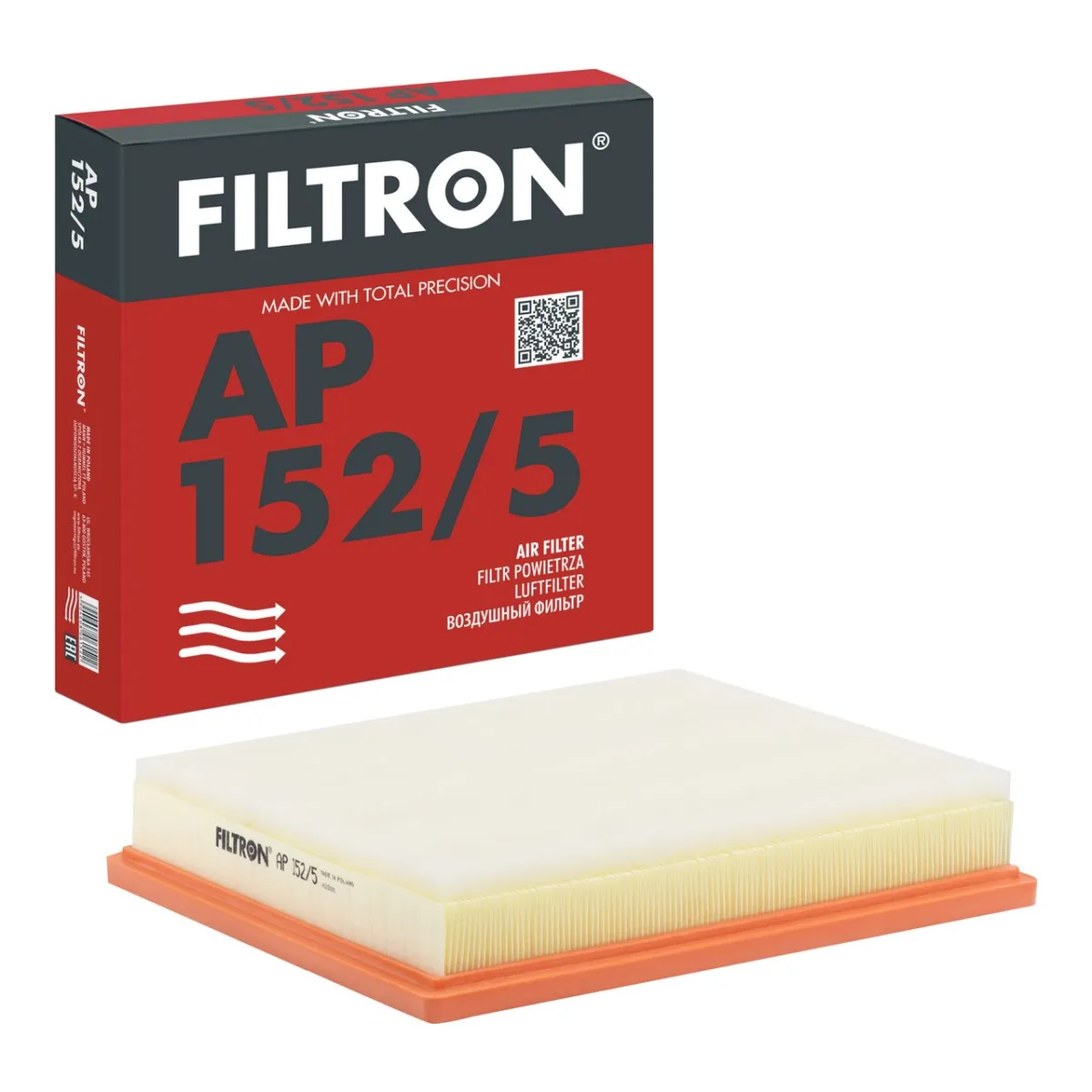 AP152/5 Filtron