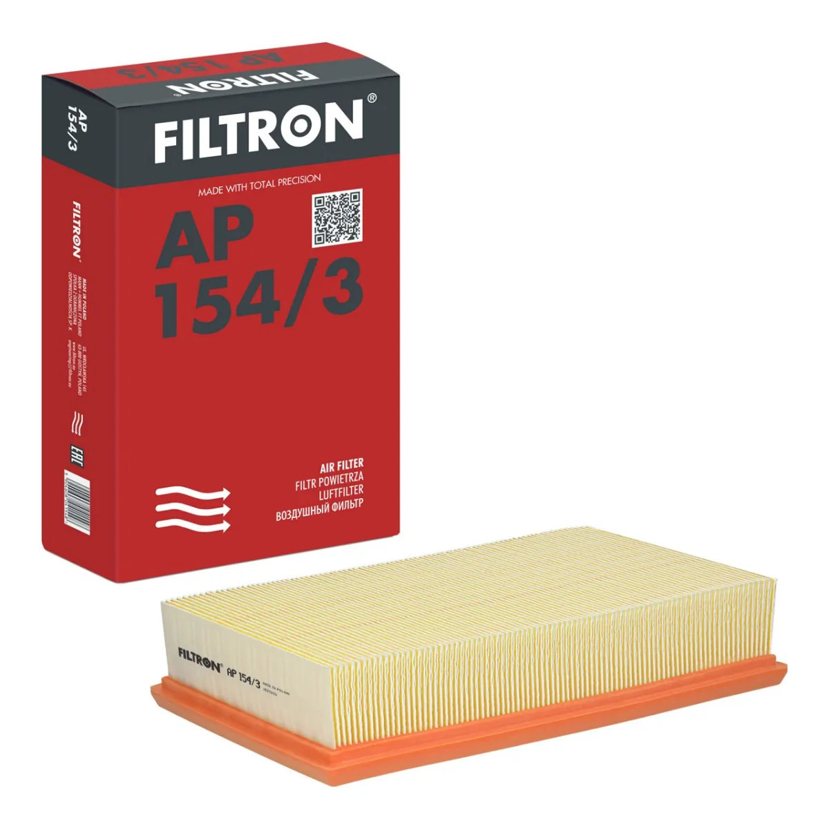 AP154/3 Filtron