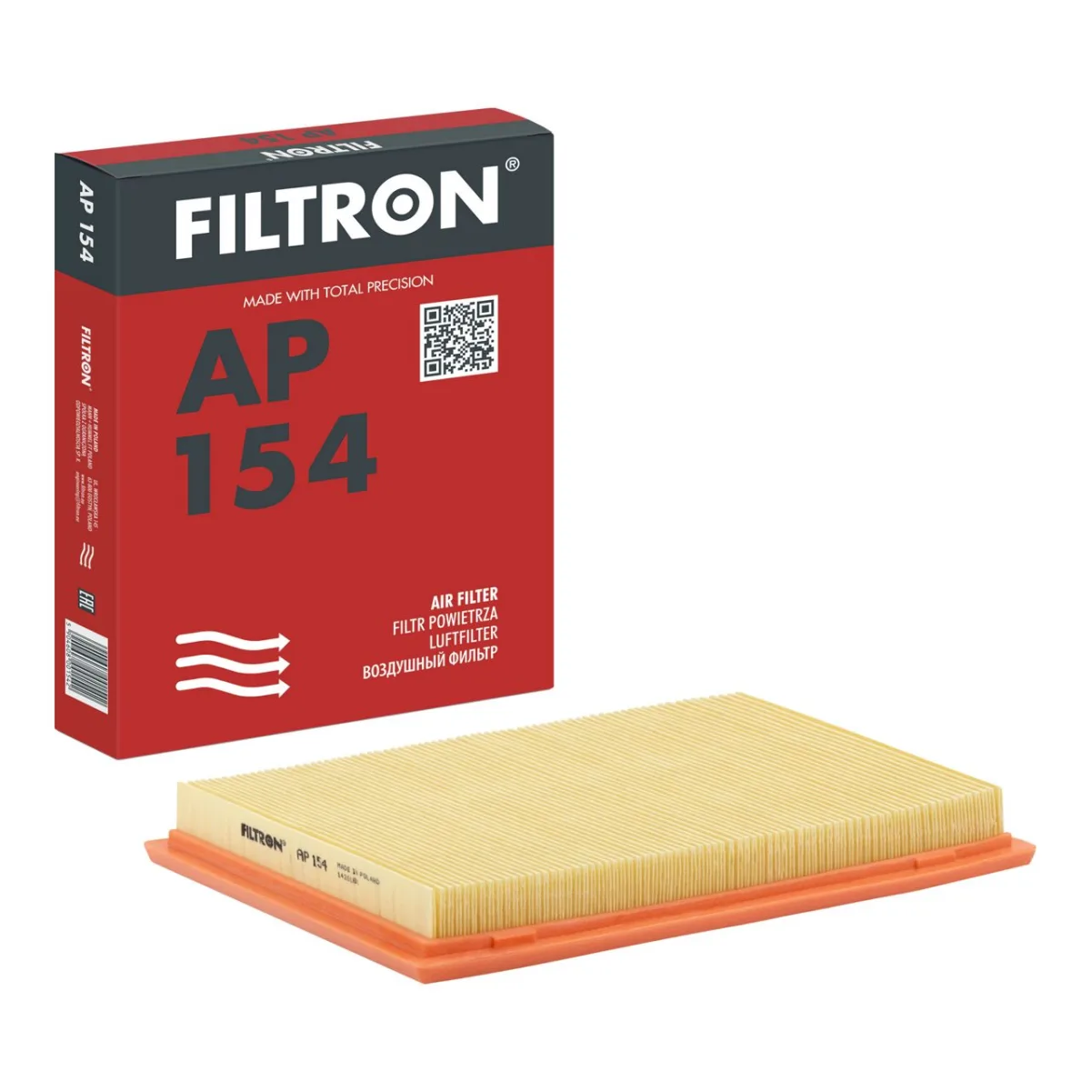 AP154 Filtron