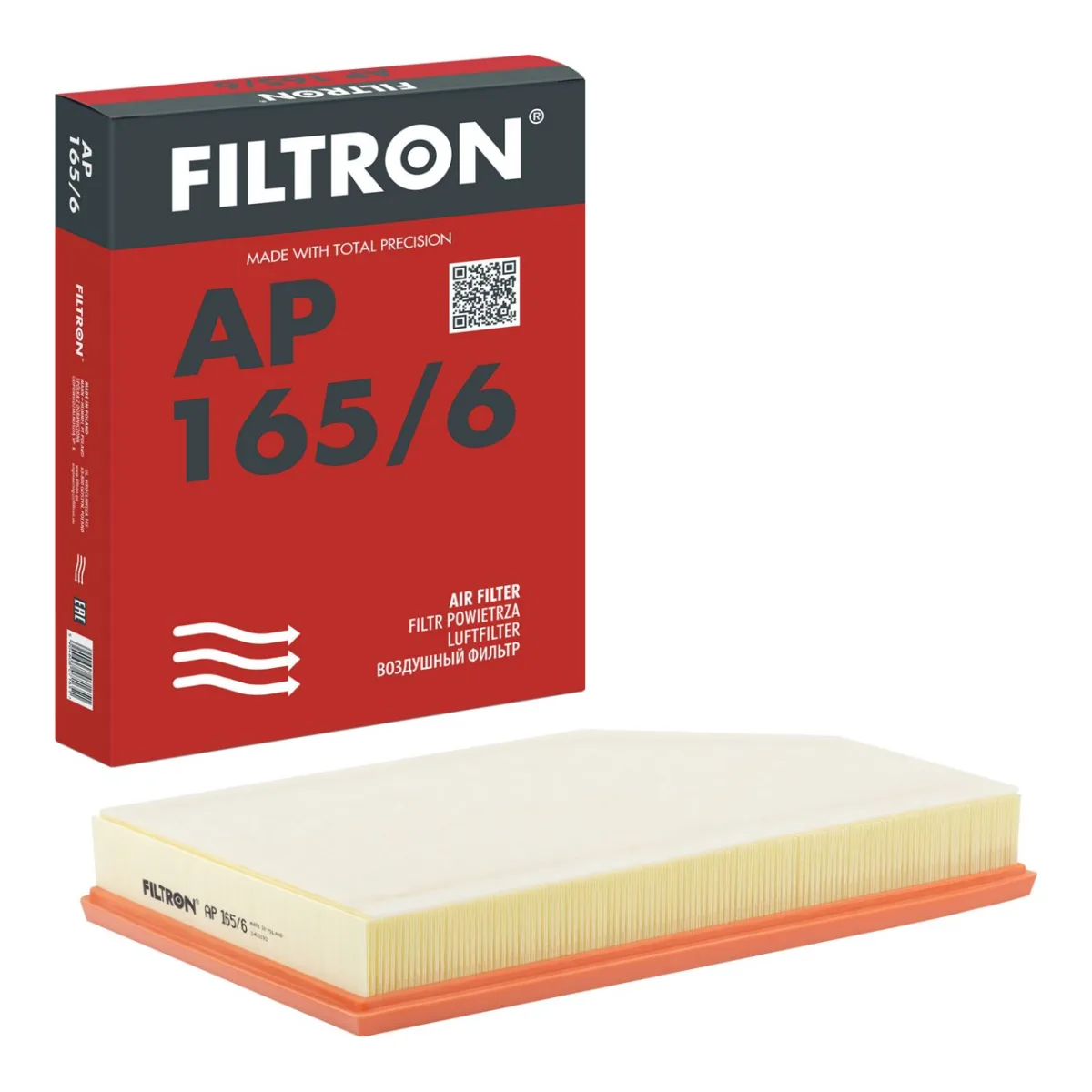 AP165/6 Filtron