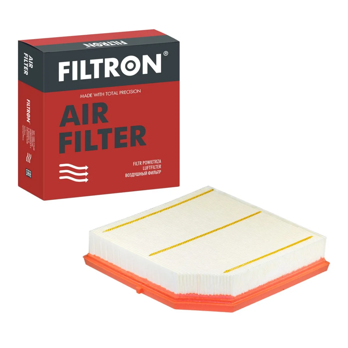 AP180/2 Filtron
