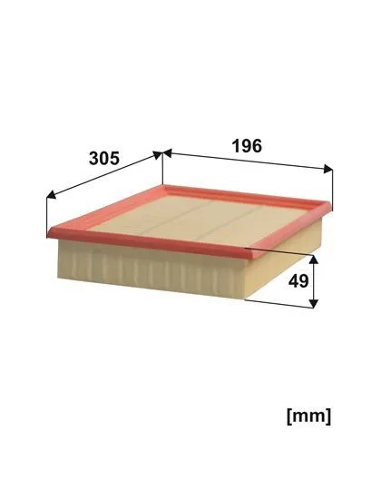 AP182/6 Filtron