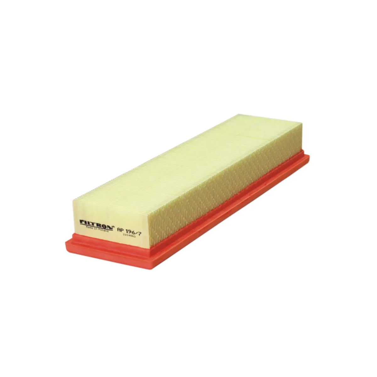 AP196/7 Filtron
