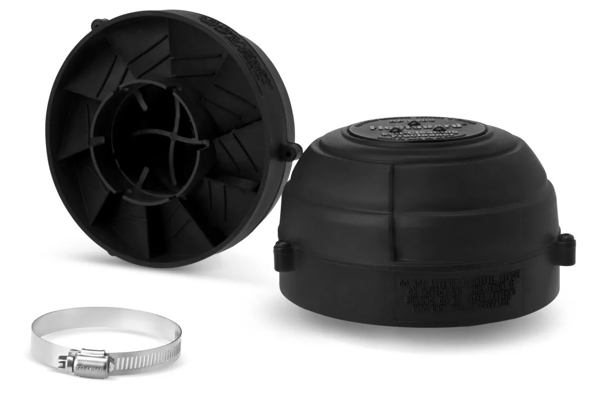 AP8408 Fleetguard