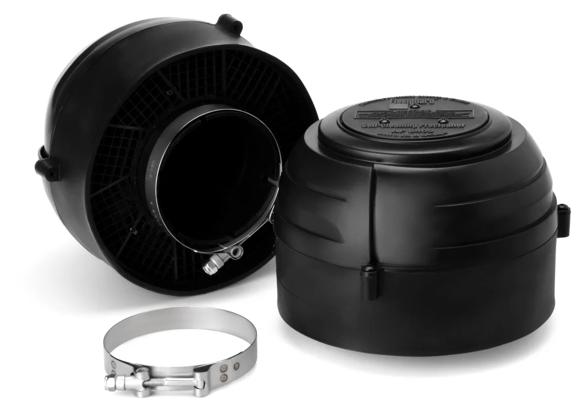 AP8409 Fleetguard
