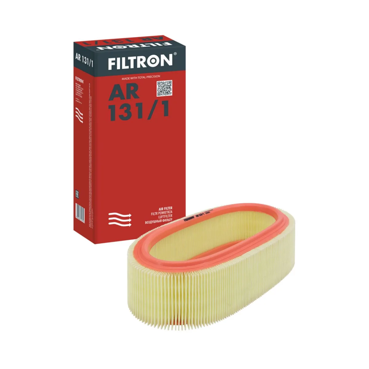 AR131/1 Filtron