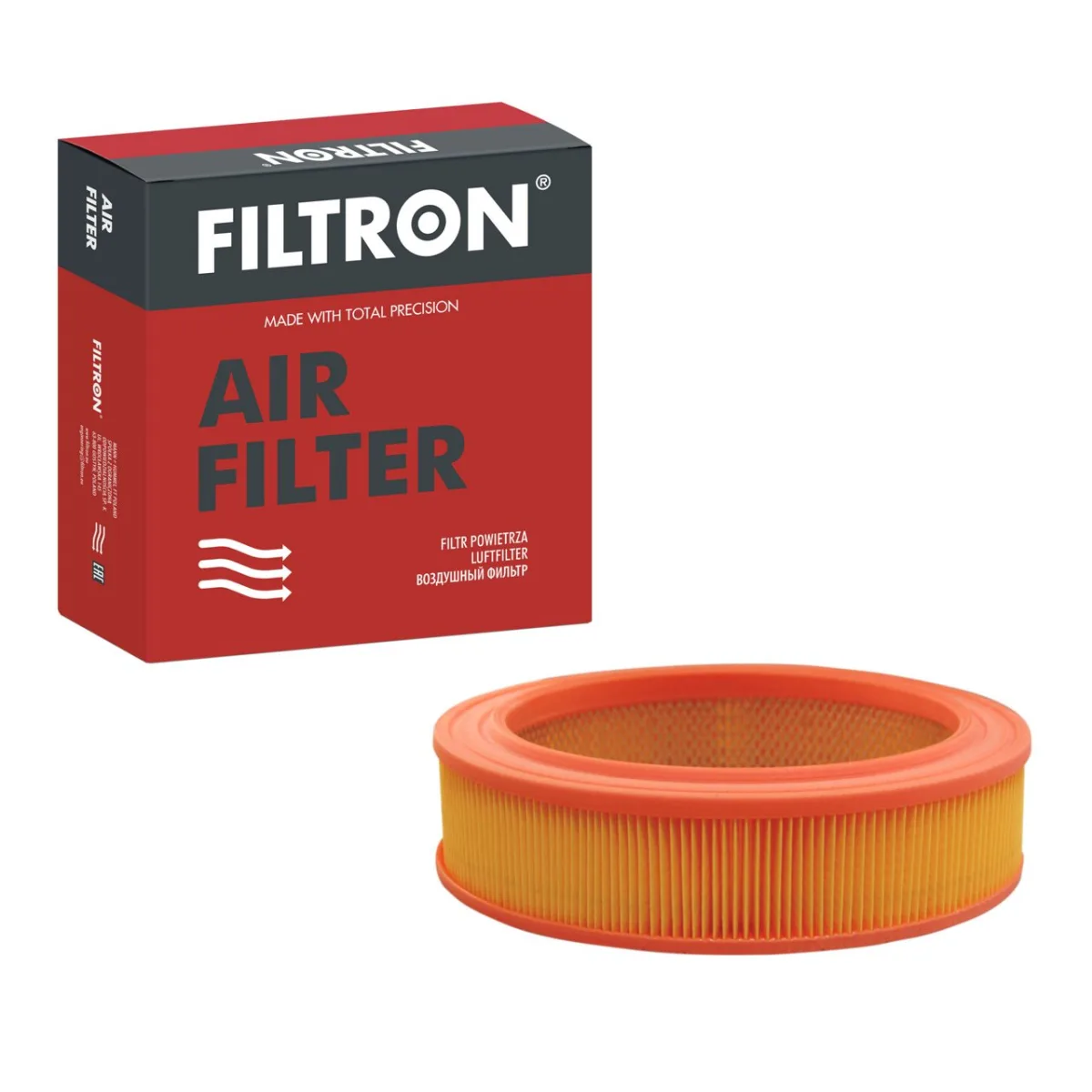 AR226 Filtron