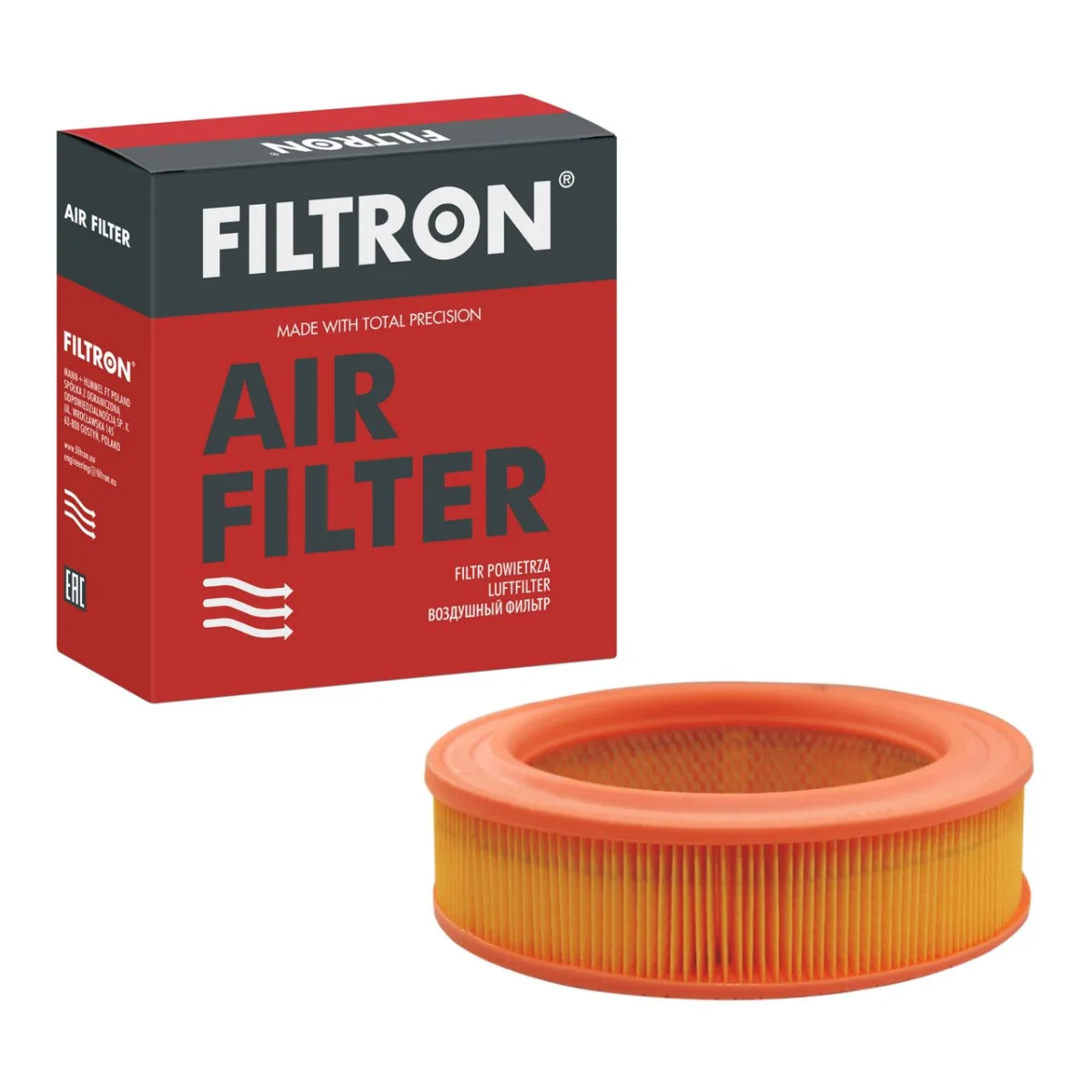 AR228 Filtron