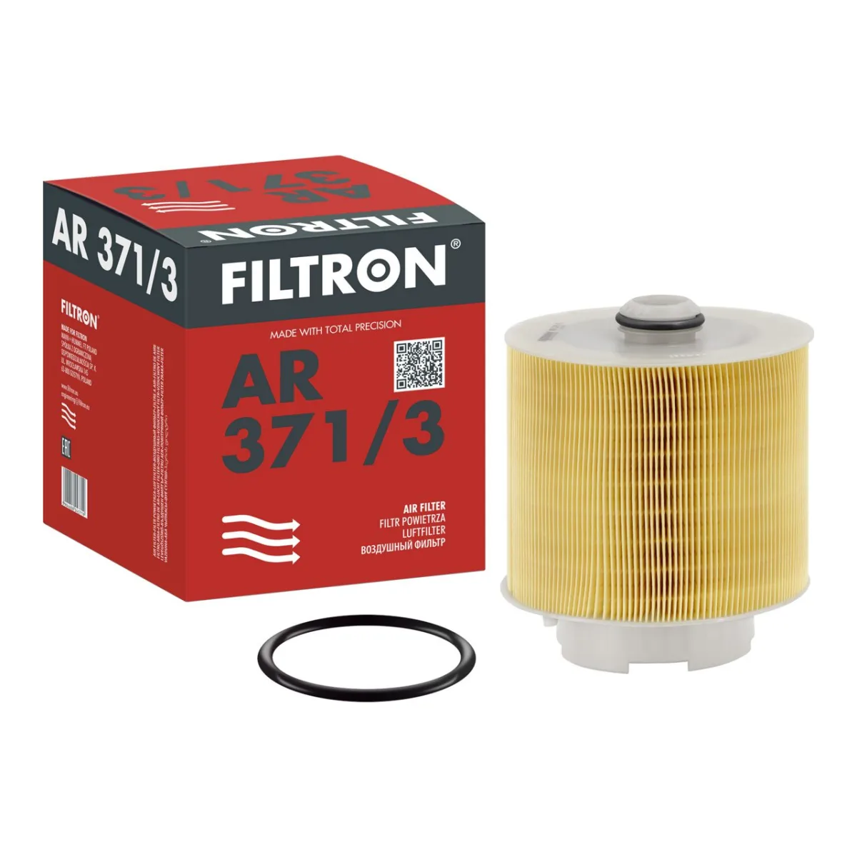 AR371/3 Filtron