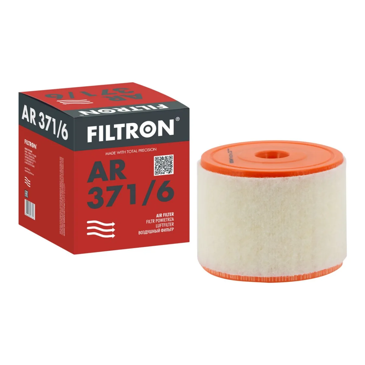 AR371/6 Filtron