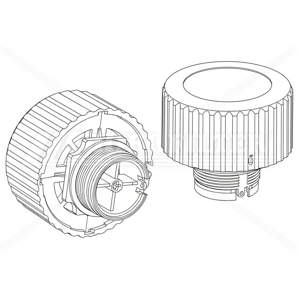 ARL1080751 Hifi Filter