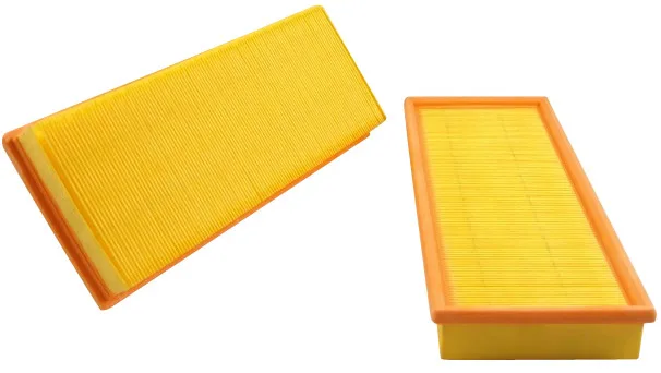AS1600 Hifi Filter