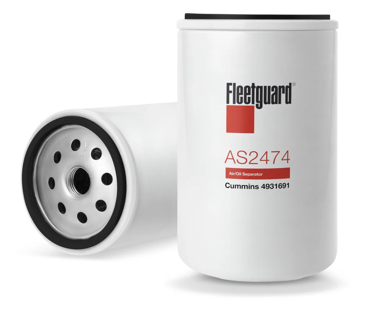 AS2474 Fleetguard