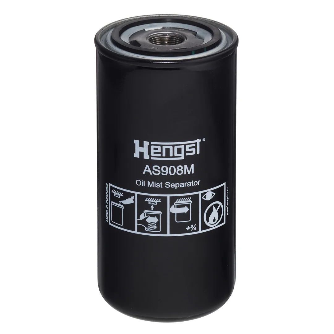 AS908M Hengst