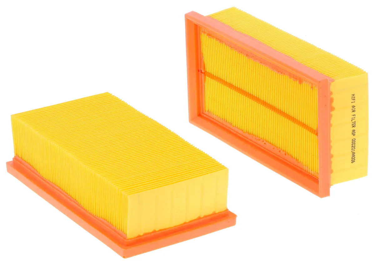 ASP000201AA006 Hifi Filter