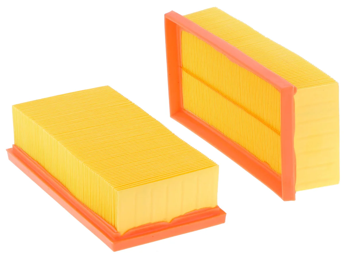 ASP000204AA011 Hifi Filter