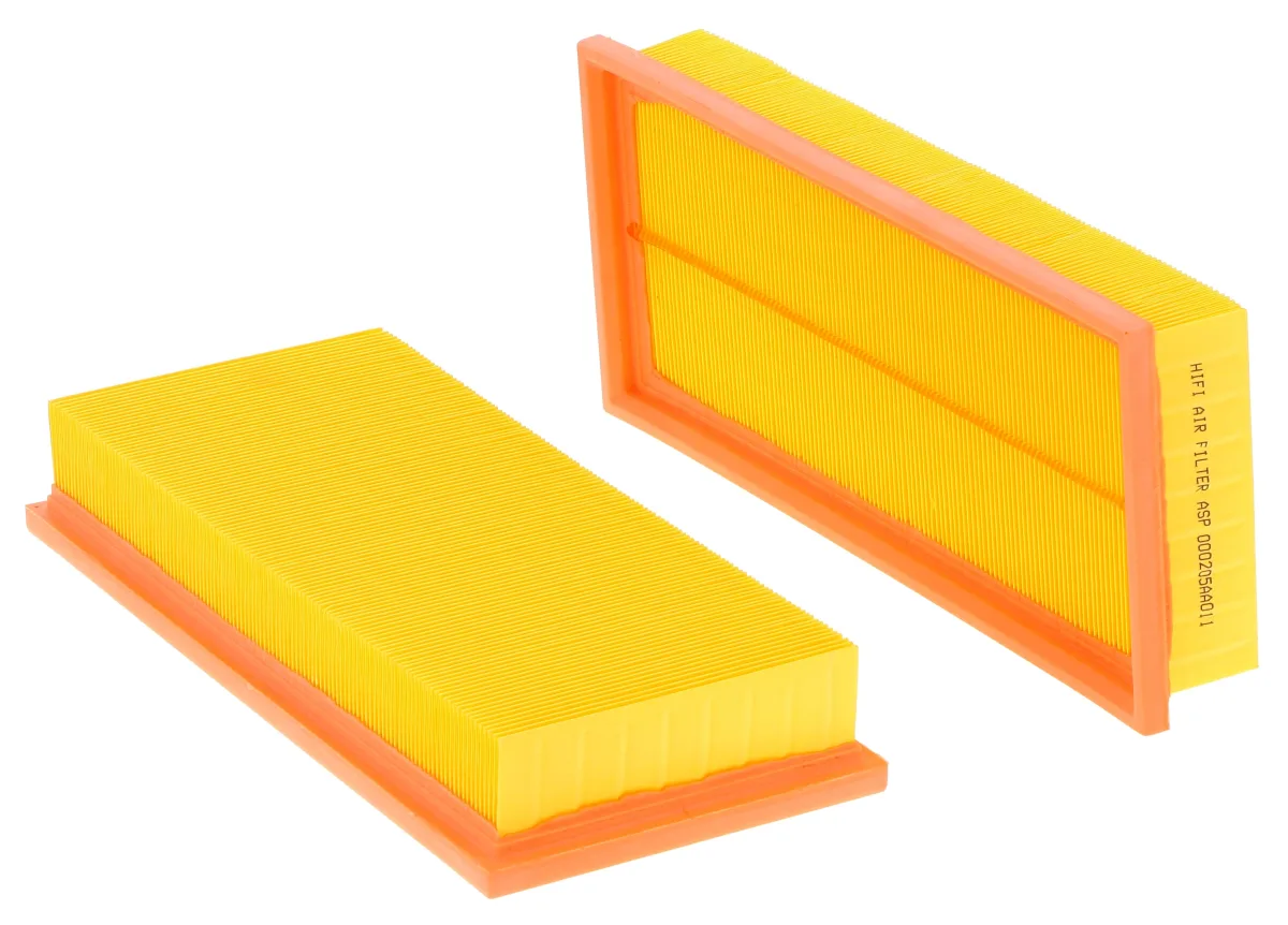 ASP000205AA011 Hifi Filter